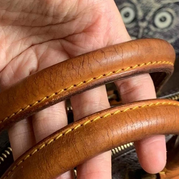 💯🔥Authentic Louis Vuitton Speedy 30🔥 - Picture 4 of 8